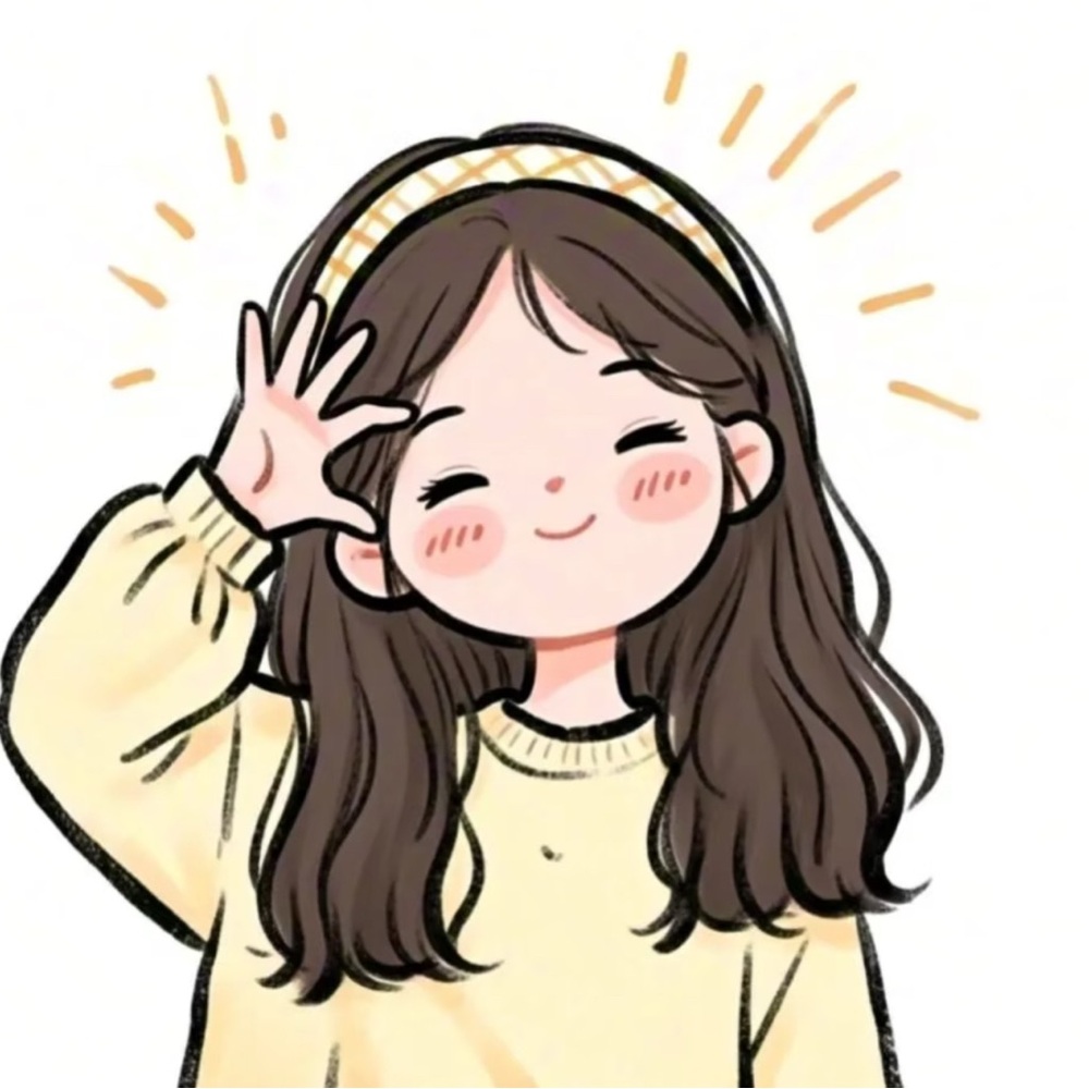 Hello! This is my live notification listing 📣